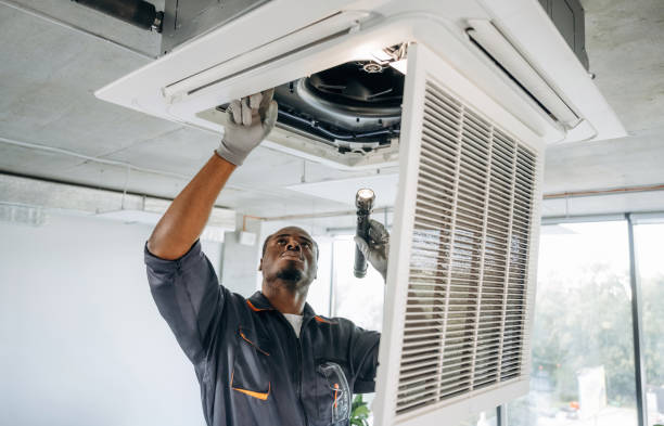 Licensed Hvac service in Tad, WV - FH HVAC