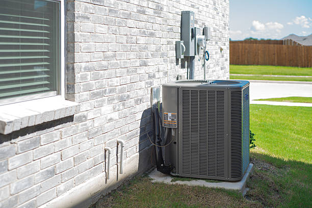 Reliable Hvac contractor in Tad, WV by FH HVAC